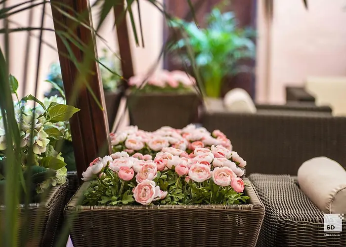 Hotel Cavour