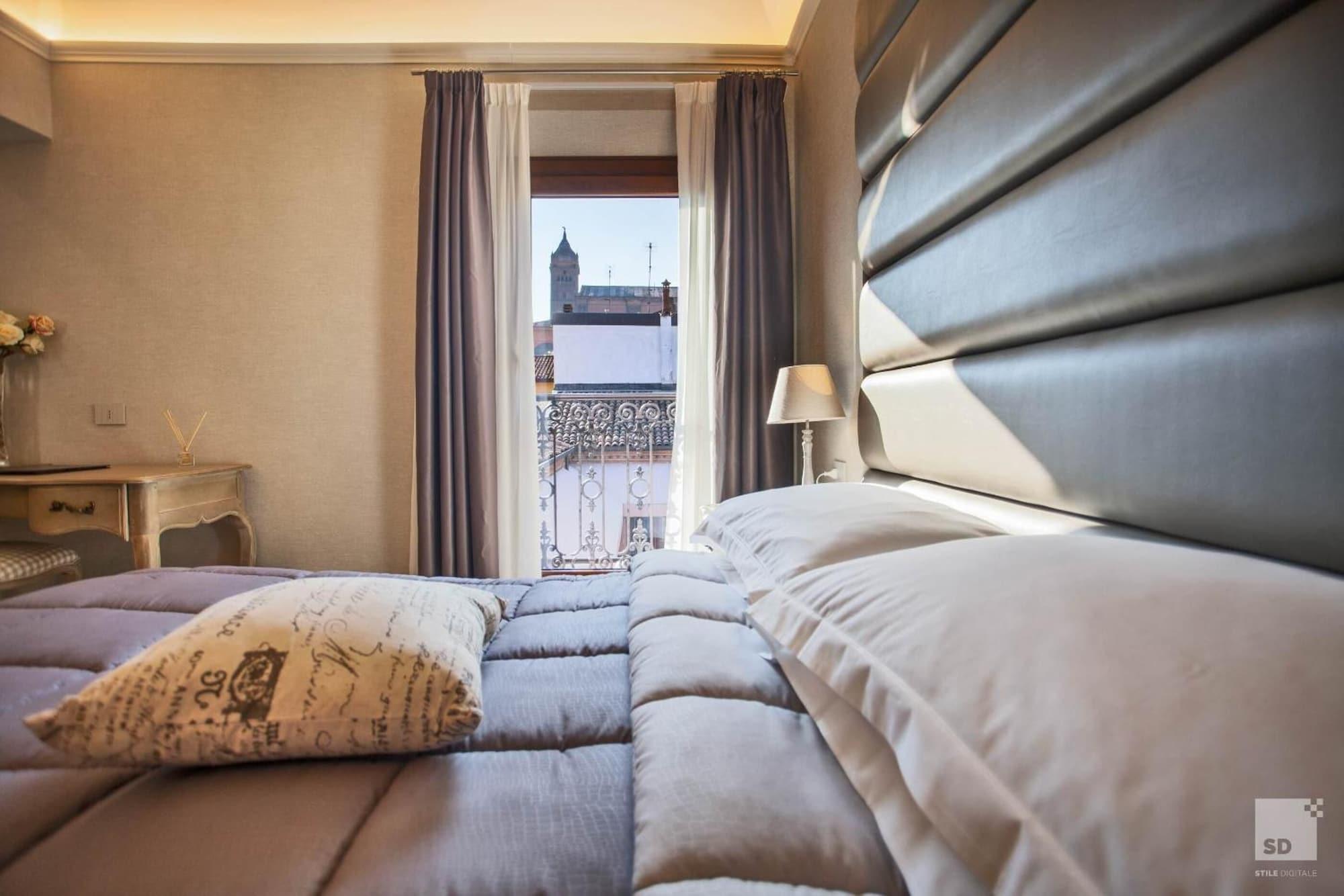Cavour 3* Bolonha