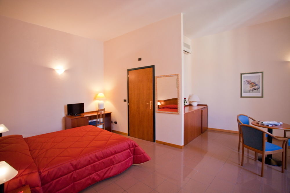 Cavour Hotel Bolonha