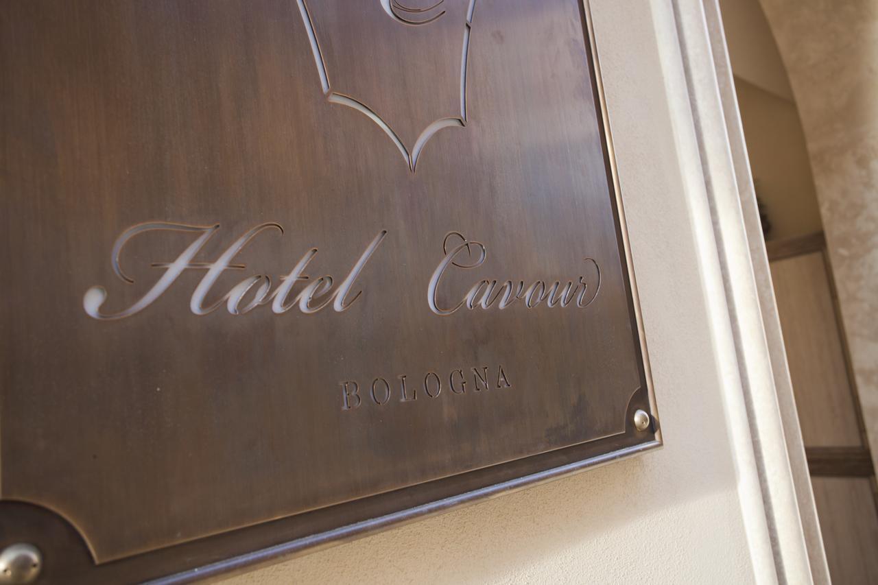 Cavour Hotel Bolonha