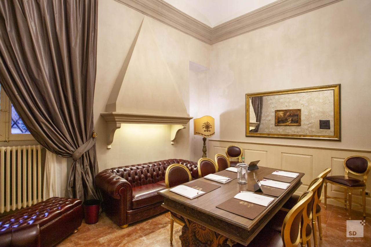 Hotel Cavour Bolonha