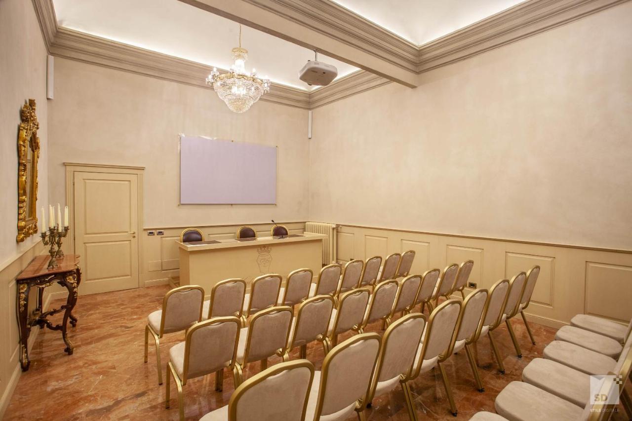 Cavour Hotel Bolonha