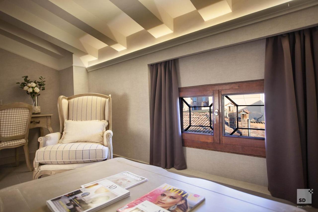 Hotel Cavour Bolonha