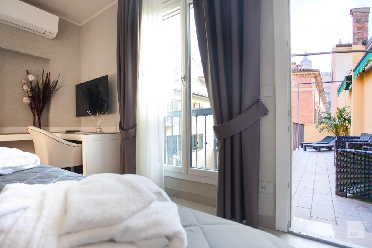 Cavour Hotel Bolonha