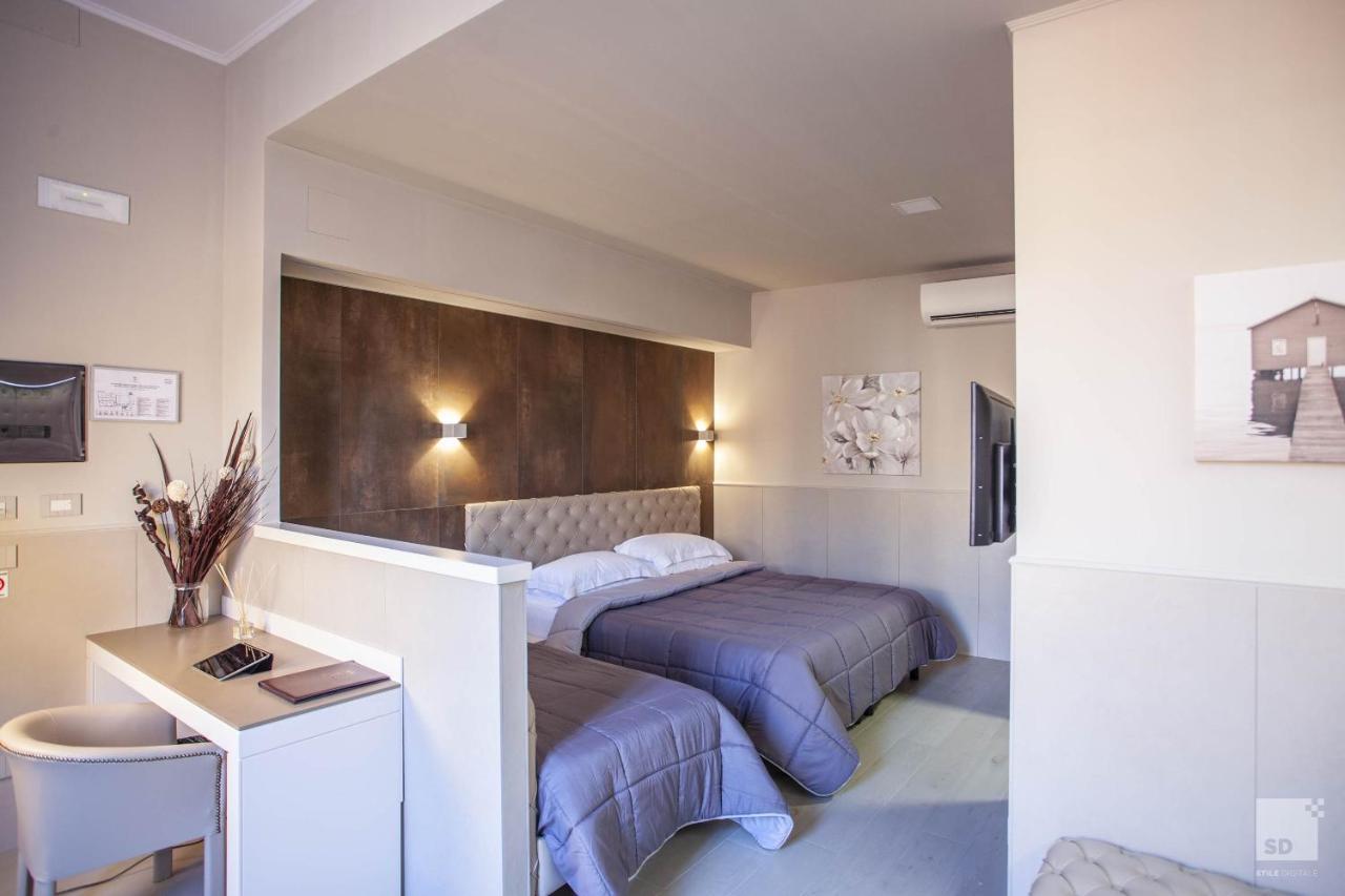 Hotel Cavour Bolonha